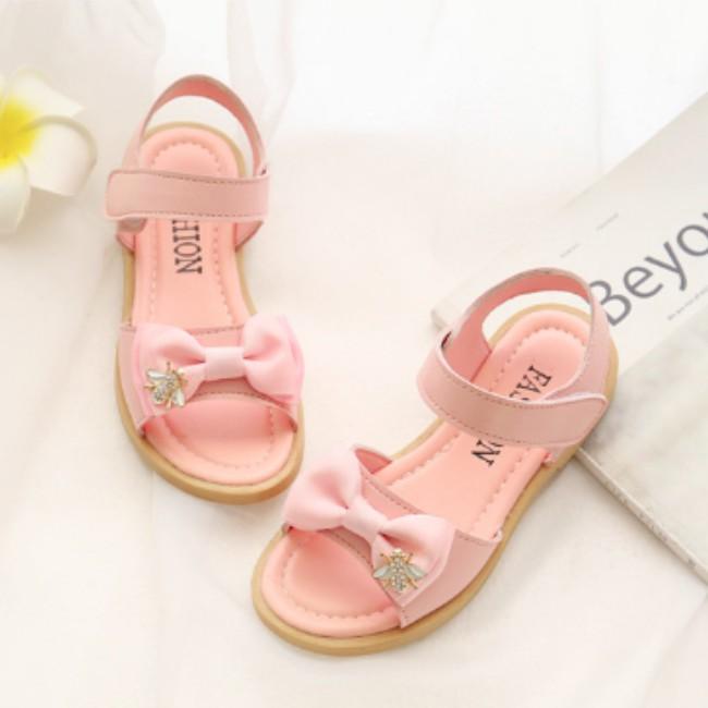 ️ Sandal hàn quốc siêu dễ thương cho bé gáI 20711