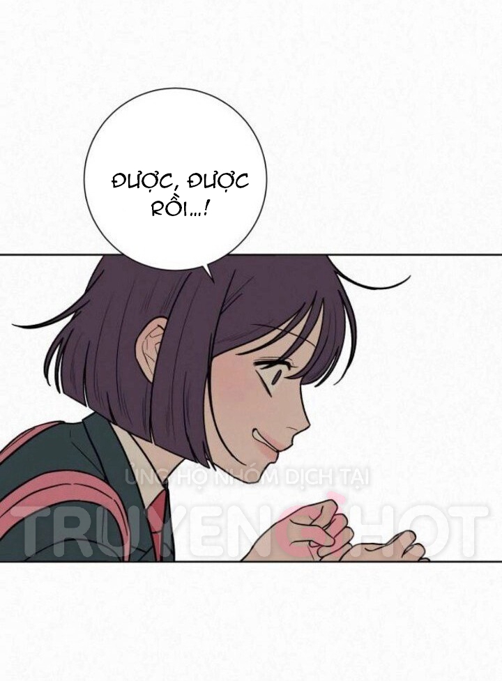 kế hoạch tình yêu trong sáng chapter 9.1 8