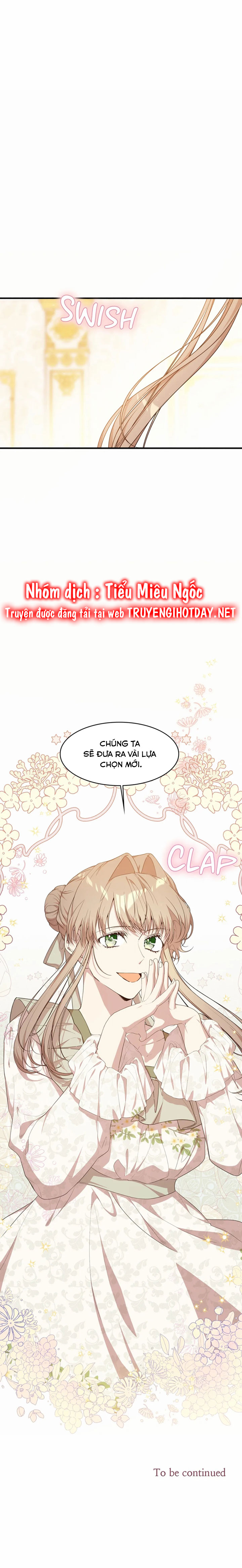 chị ấy là nữ chính trong truyện đó chapter 57 25