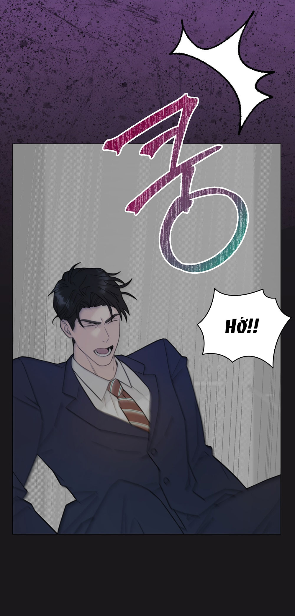 [18+] cách thu hút cơ thể của cấp trên chapter 8.2 2