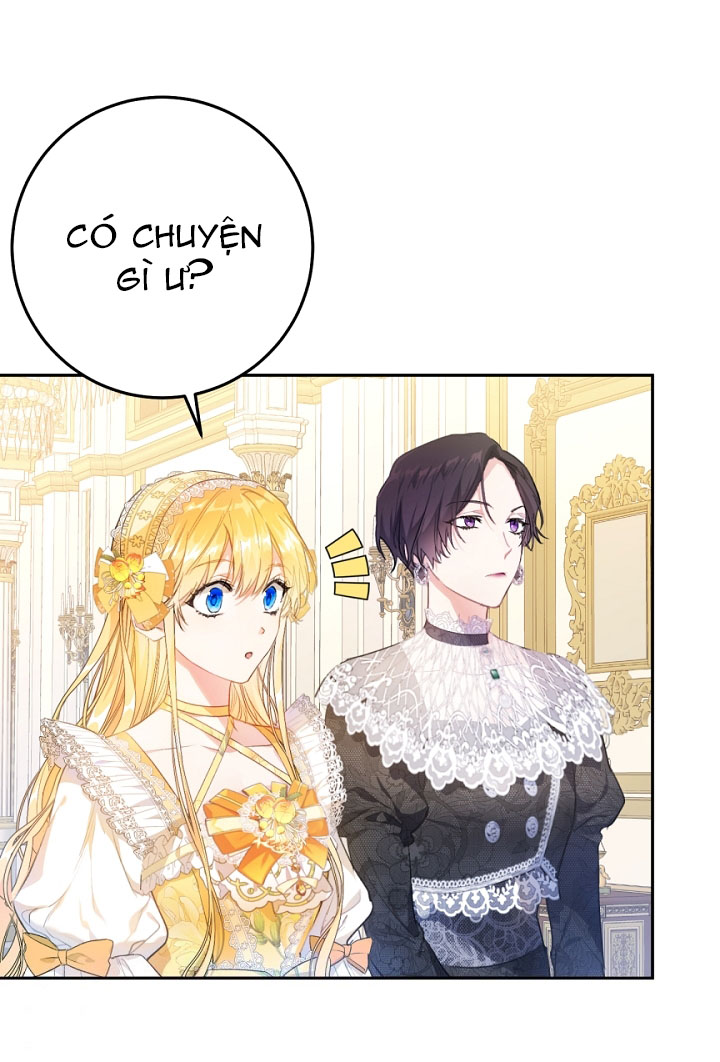 con rối ác nữ marionette chapter 32 55