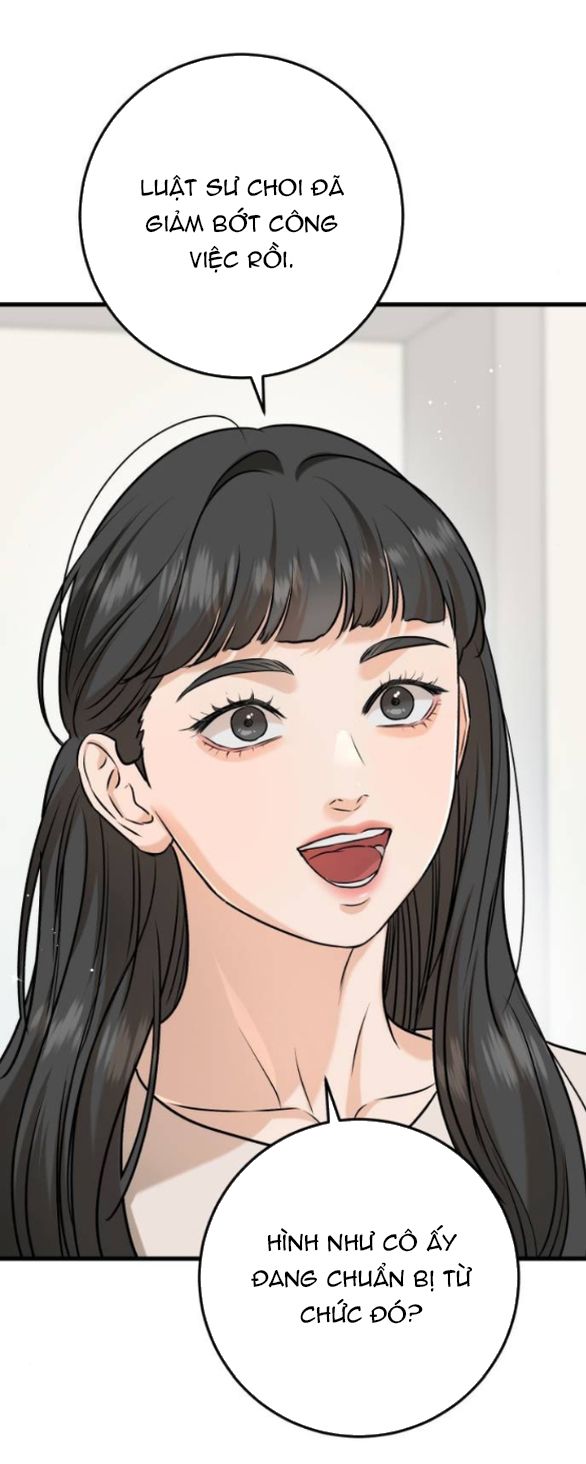 Nóng Lòng Muốn Giày Vò Em chapter 68.2 31