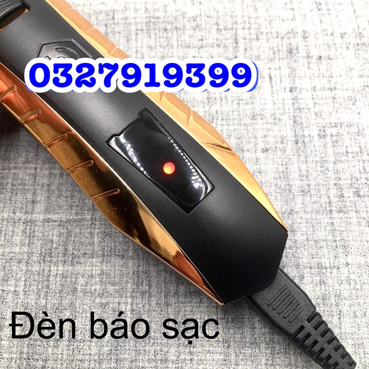 Tông đơ cắt tóc WAHL 2222