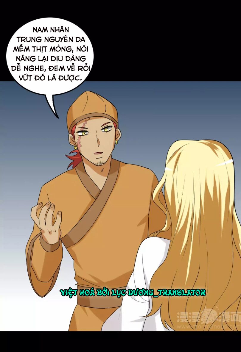 lưỡng bất nghi (full) chapter 125 25