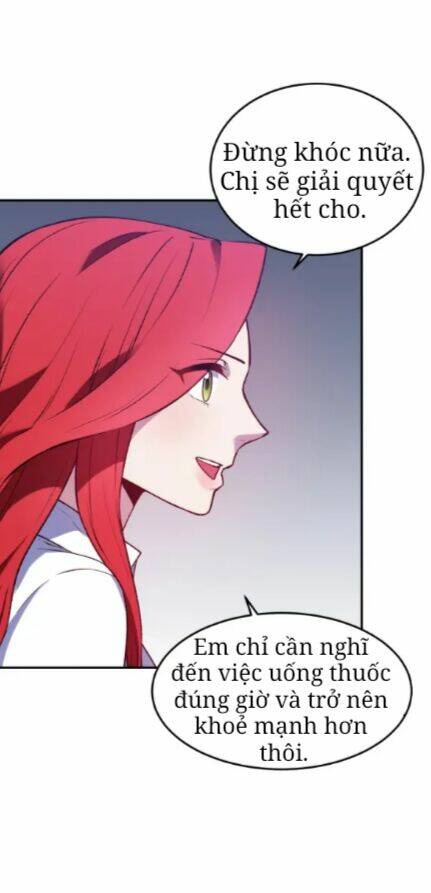 phản diện rất dễ làm chapter 21 29