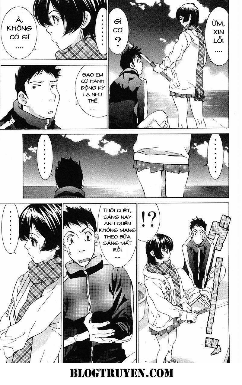 gacha gacha - secret chapter 18 29