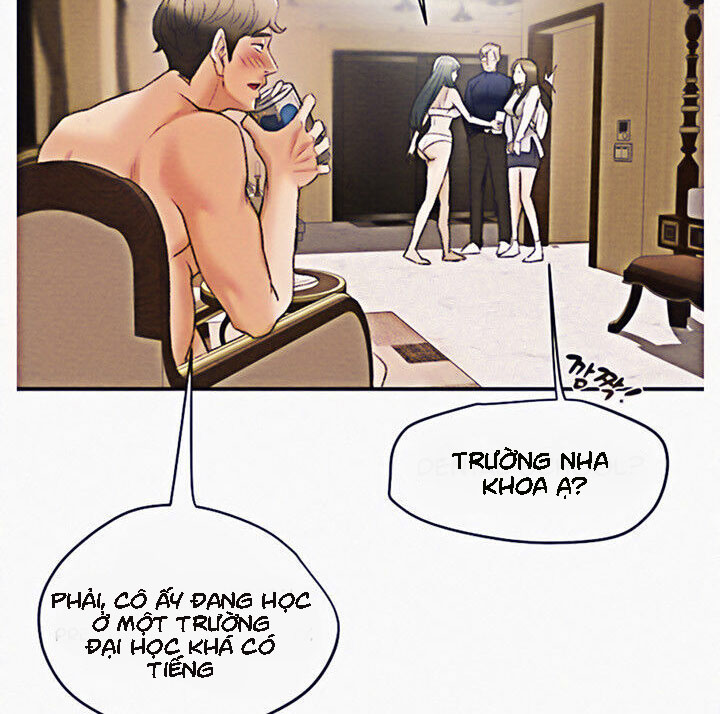 kế hoạch với em gái ngây thơ chapter 10.2 48