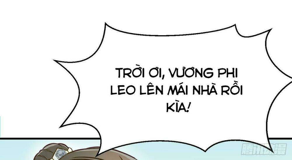 vương gia ba tuổi rưỡi của tôi chapter 12 60