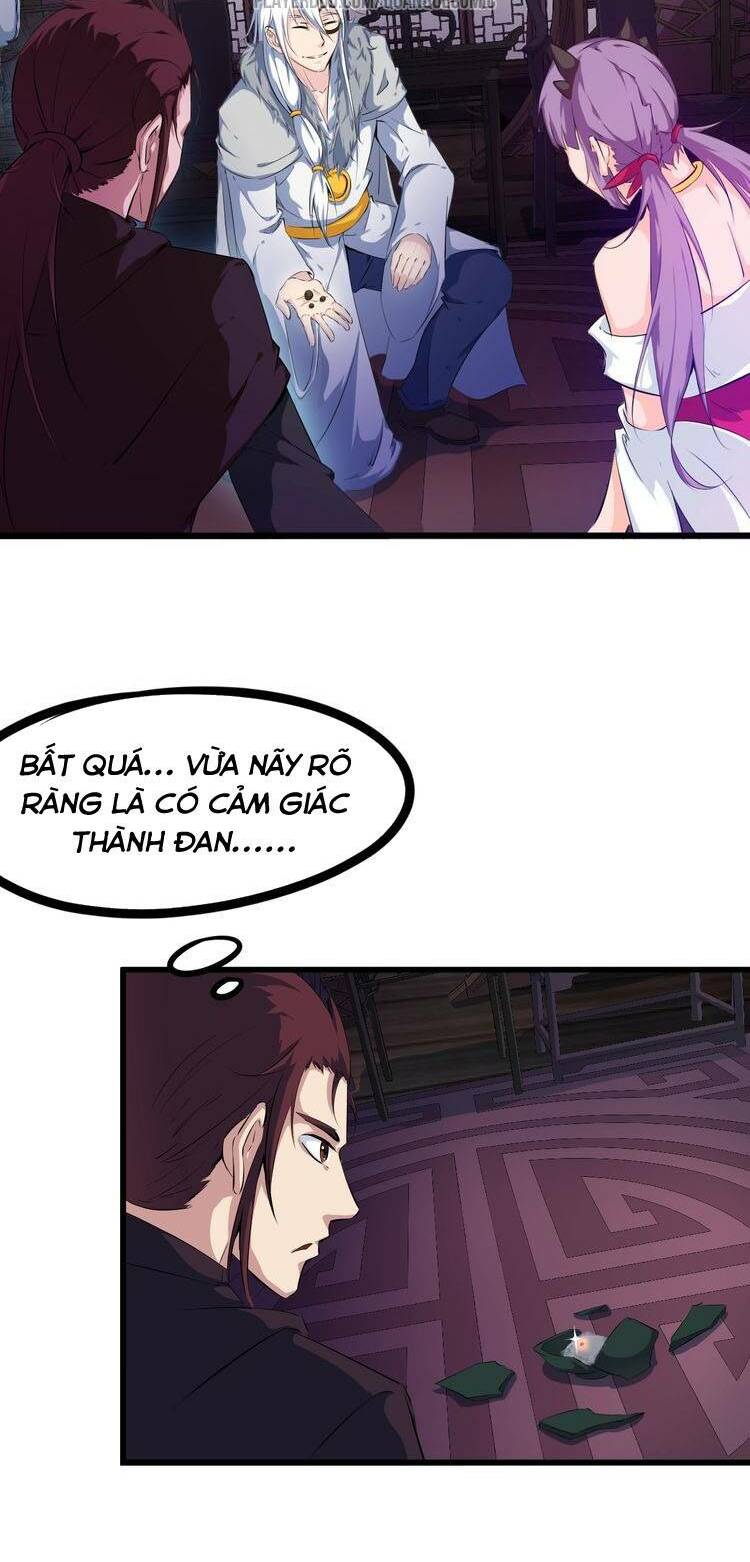 long mạch võ thần chapter 51 44