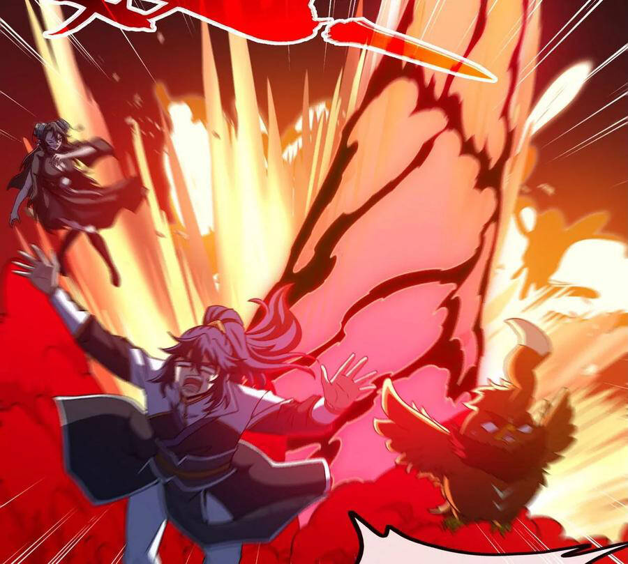 bản kiếm tiên tuyệt không làm nô chapter 63 22