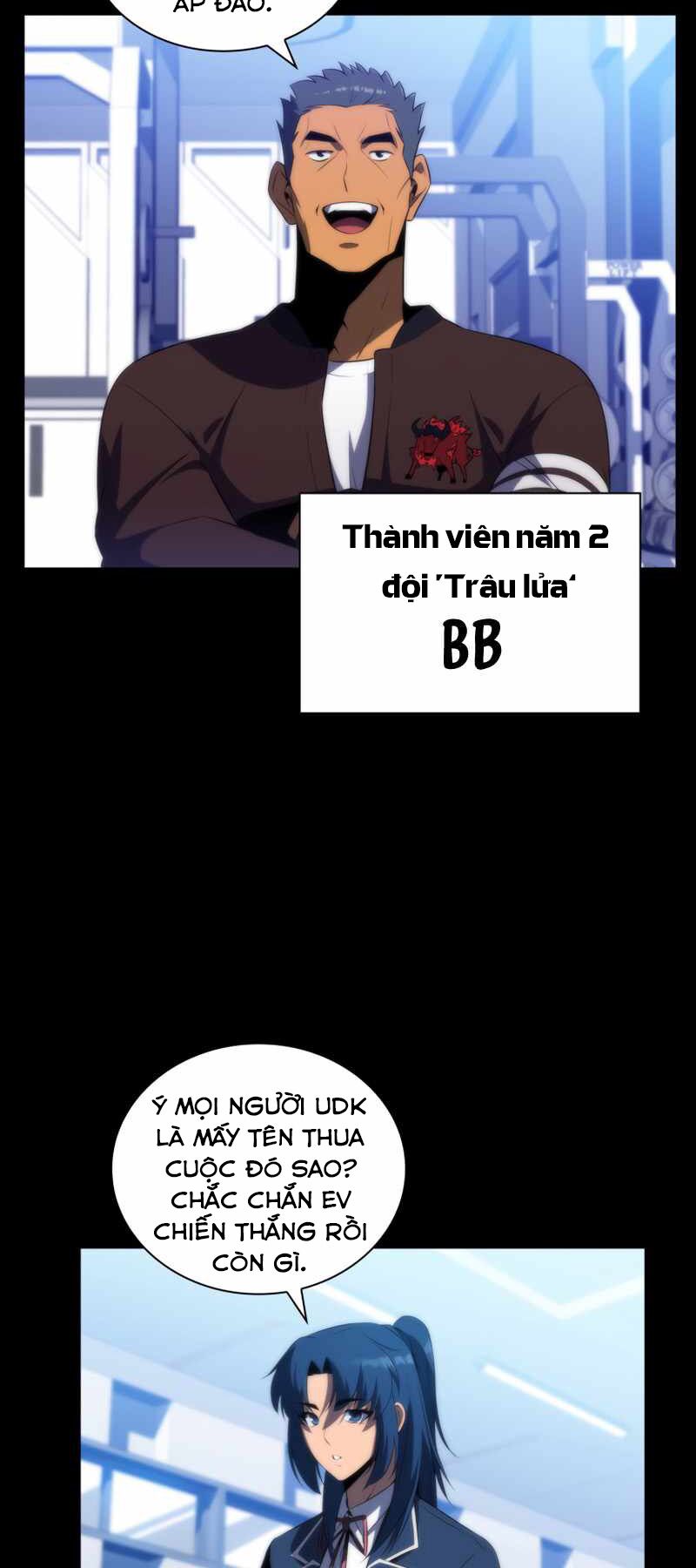 kẻ thách đấu chapter 30 4