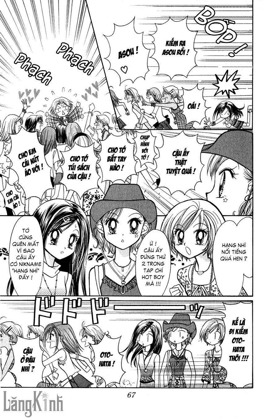 gals - mắt lưu ly chapter 10.2 4