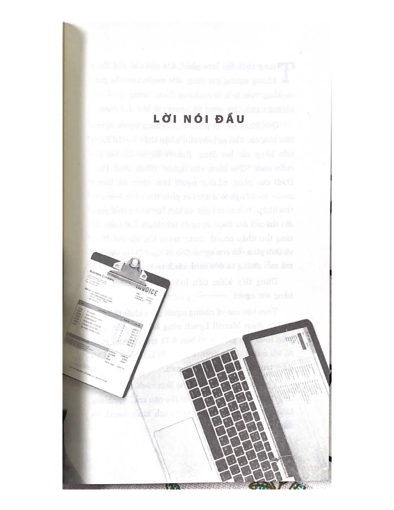 Tiền Đẻ Ra Tiền