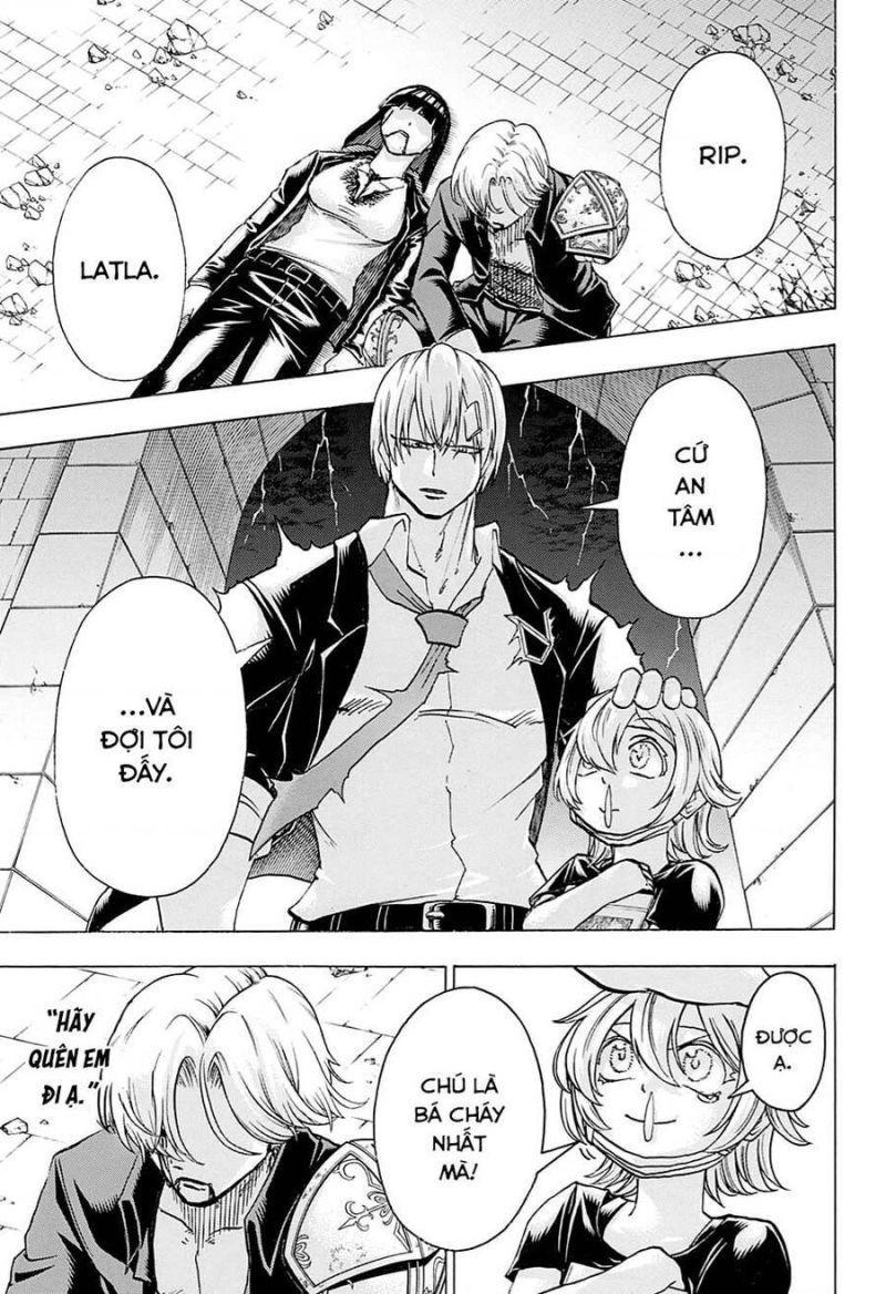 undead unluck chapter 111 12