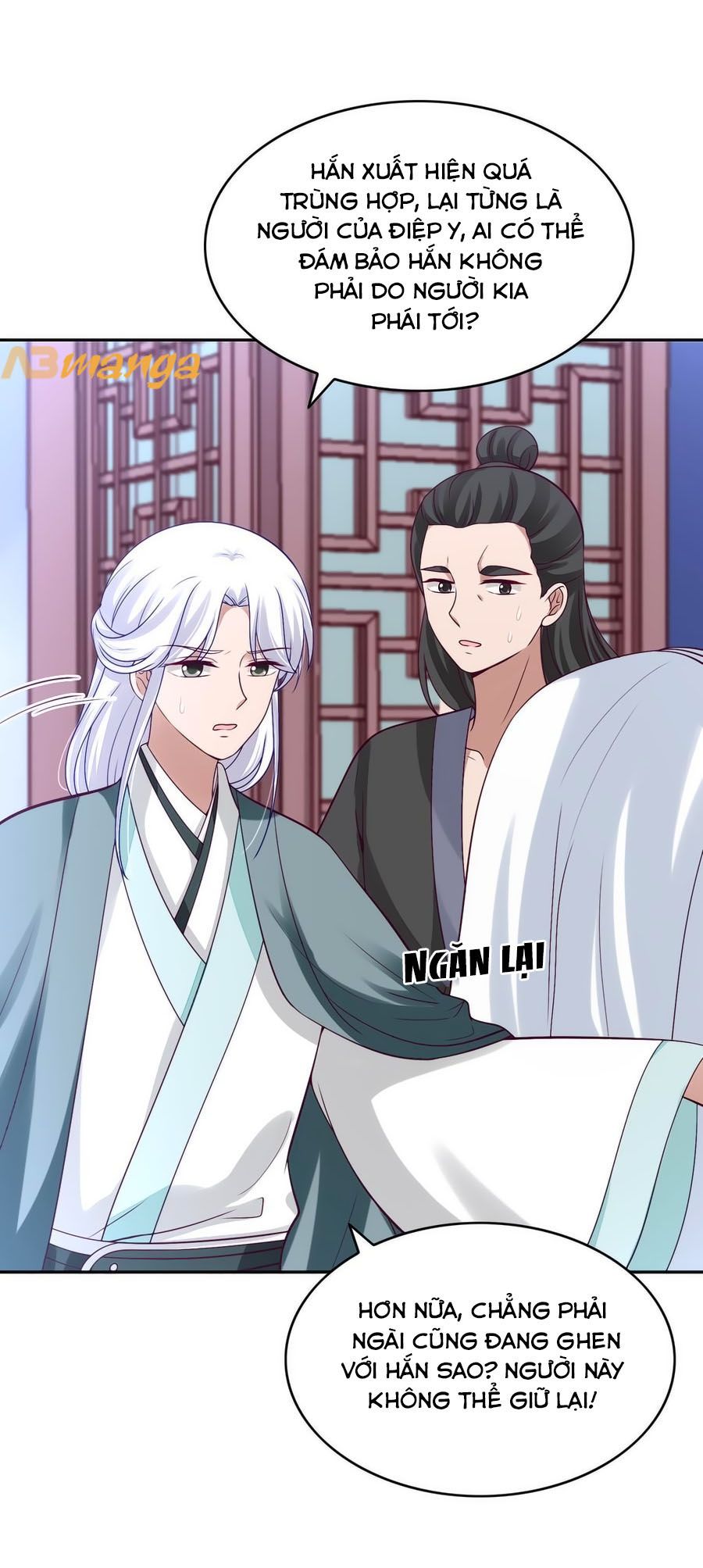 kiêu ngạo vương gia chủng điền phi chapter 160 18