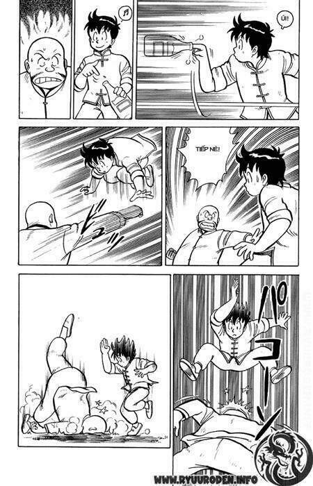 hoàng phi hồng phần 1 chapter 3 72