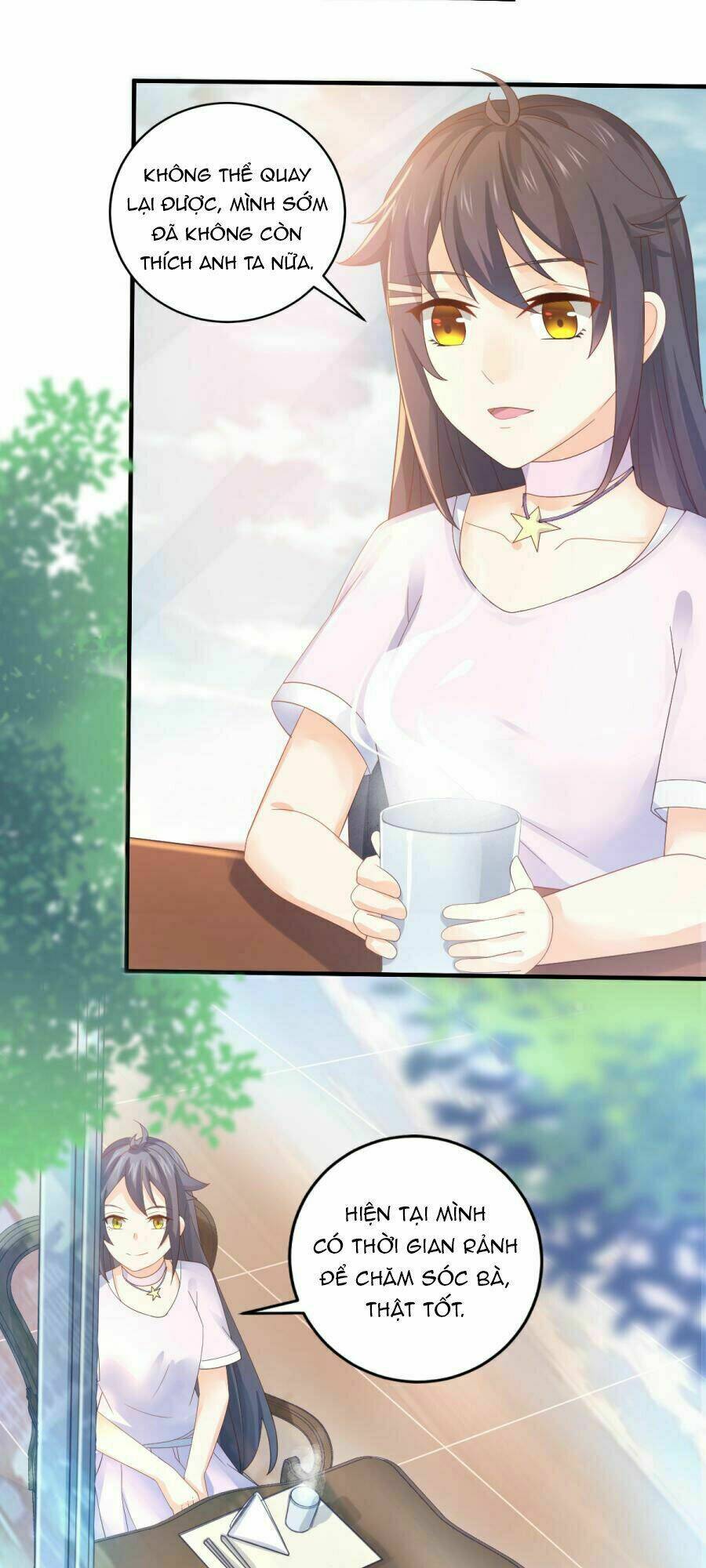 bá ái hãn thê chapter 4 8