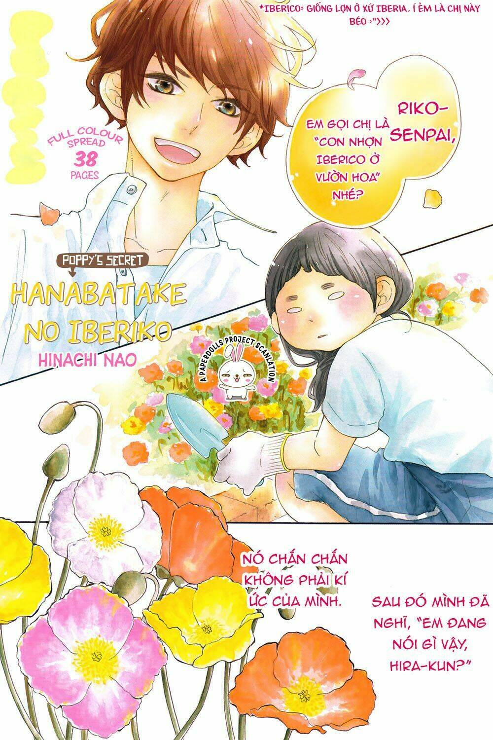 tổng hợp one shot. chapter 109 3