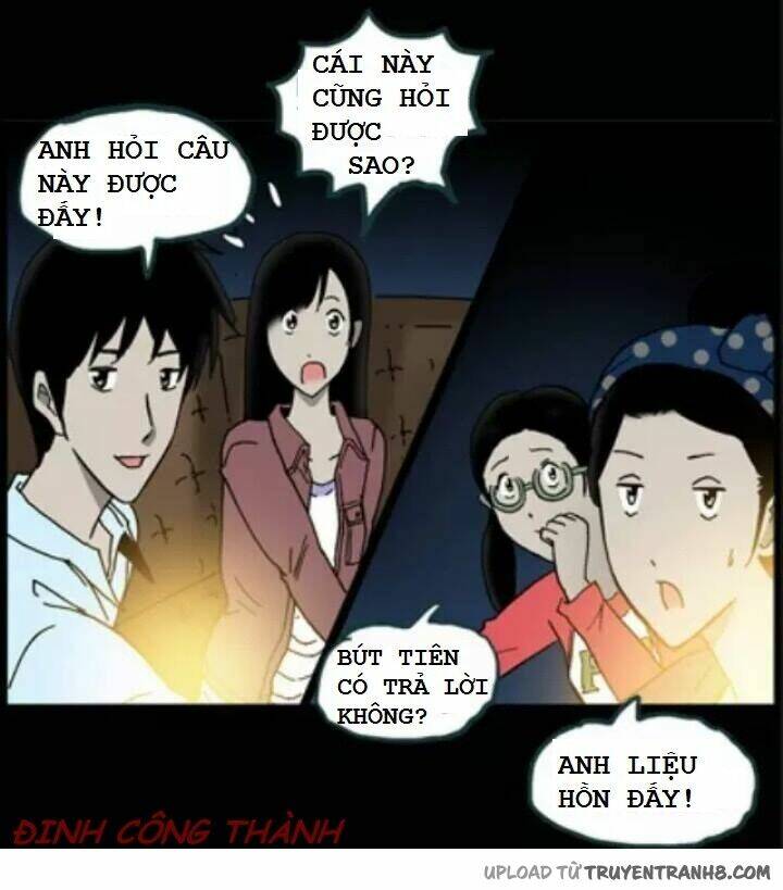 bút tiên chapter 2 42