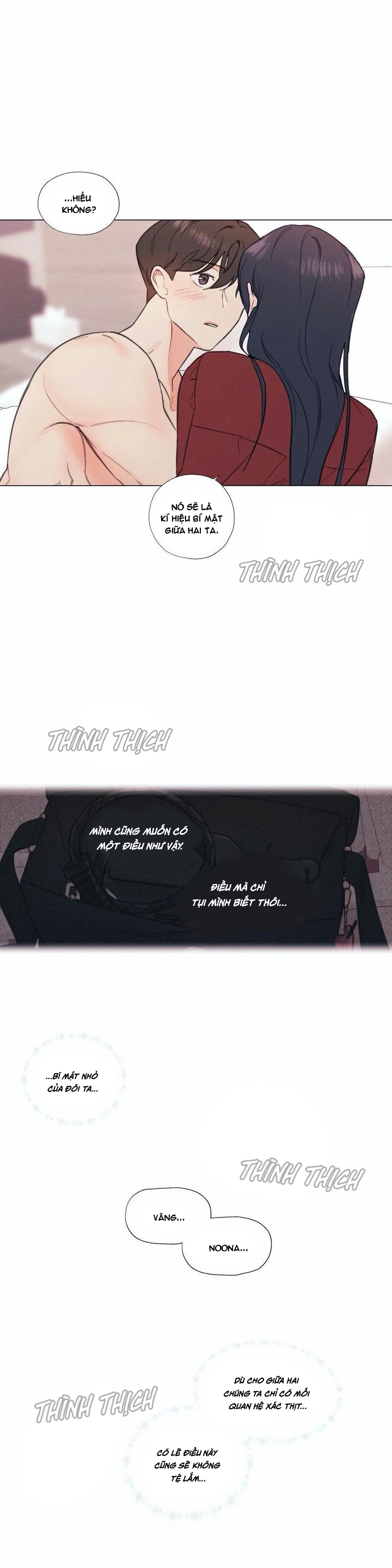 hardcore vanilla chapter 4 15