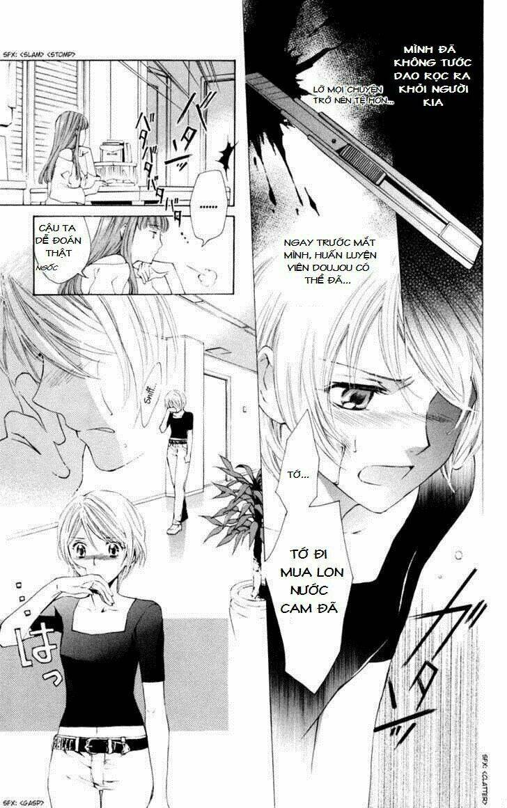 thư viện đại chiến chapter 1.2 26