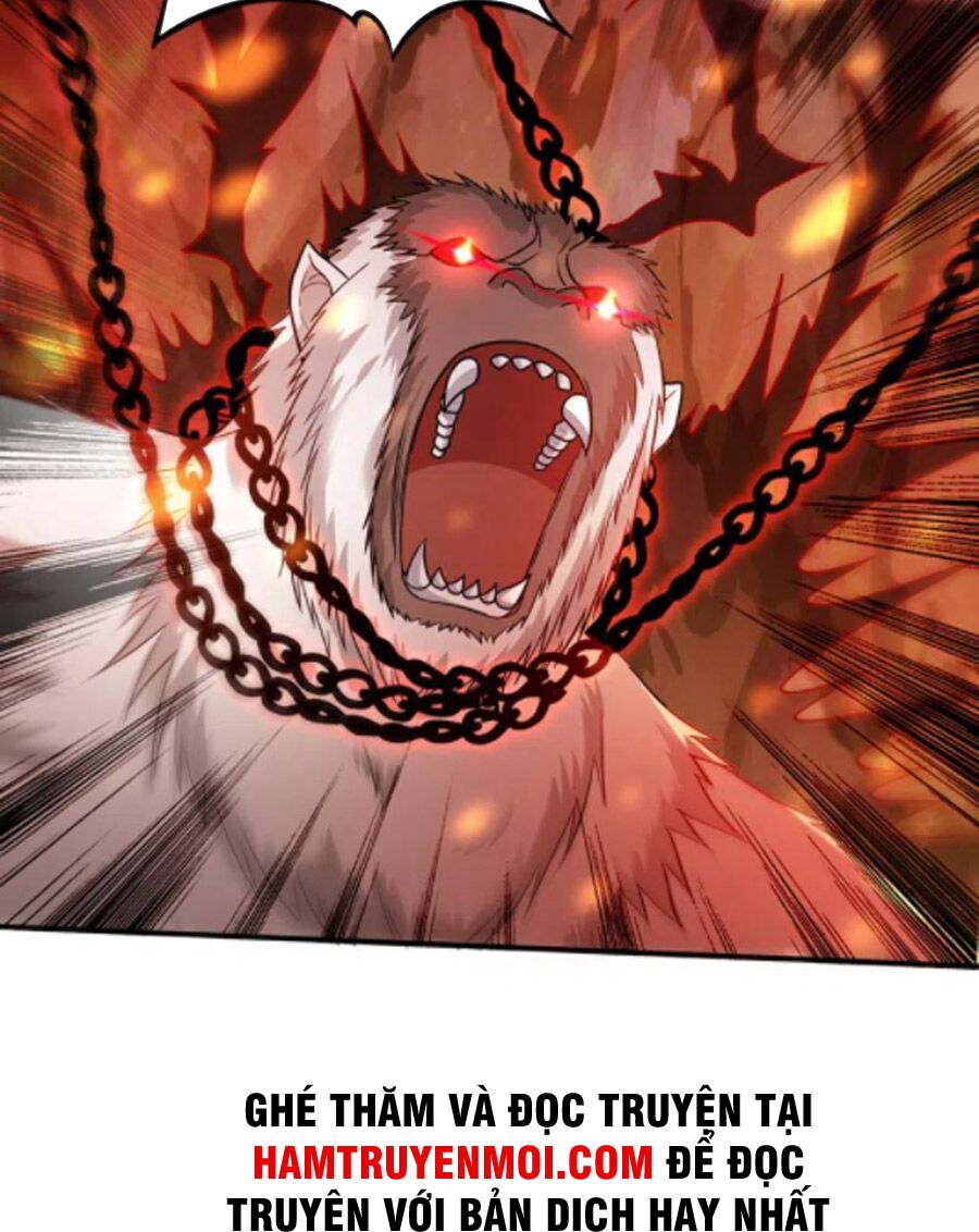 tối cường thần y tại đô thị chapter 256 27