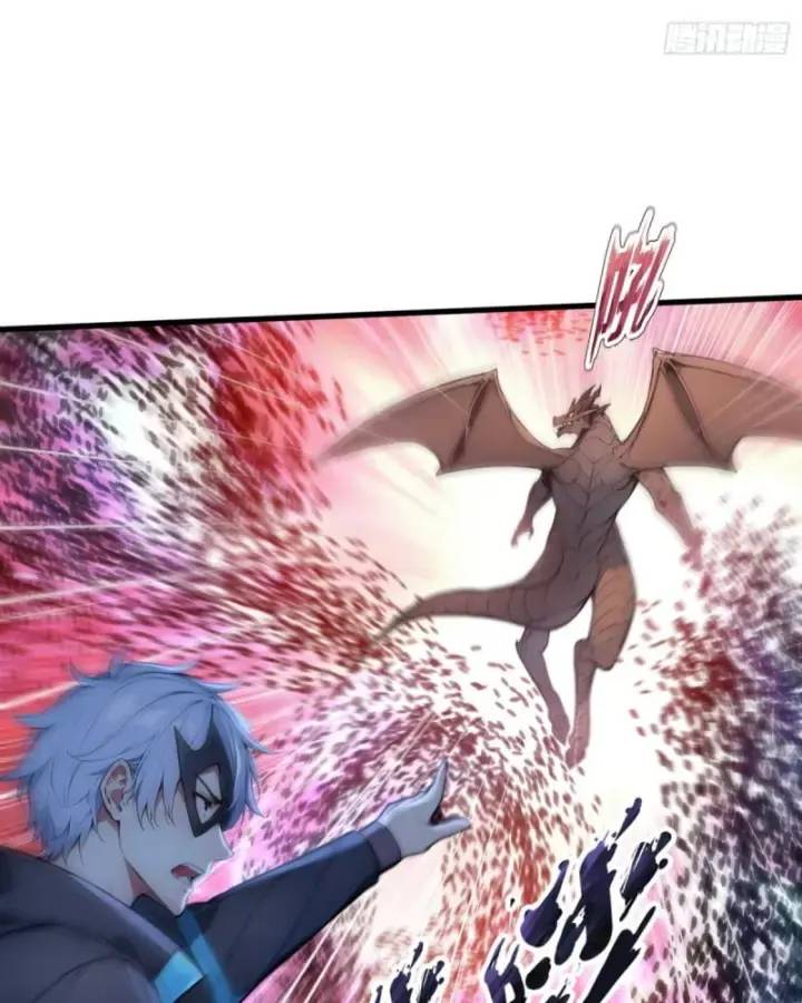 toàn dân thần vương: tôi hiến tế nghìn tỷ sinh linh! chapter 50 34