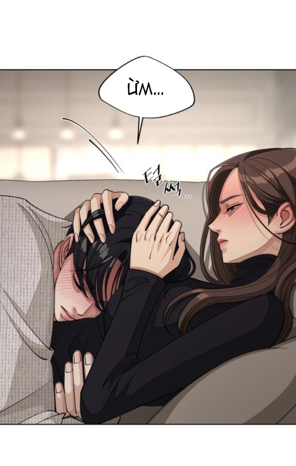 Tình Yêu Của Ik Seob chapter 51.1 4