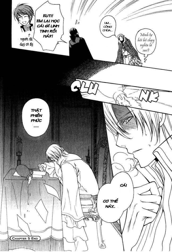 adarushan no hanayome chapter 5 45