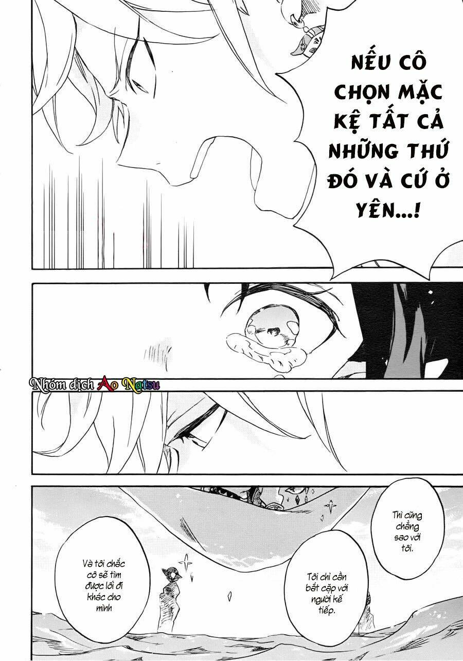 hokorobi no lamp chapter 1 33