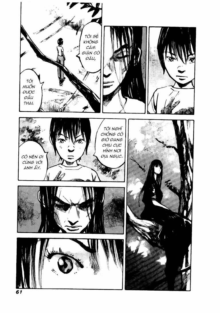 skyhigh: shinshou chapter 13.2 30