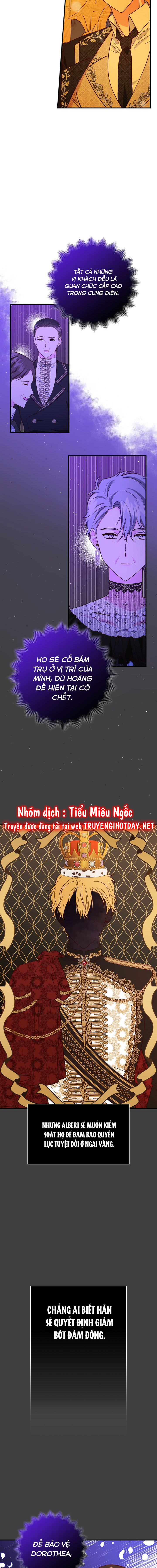 công lý của một ác nữ chapter 41 16