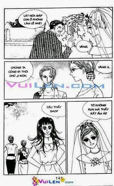 cô gái trung hoa chapter 3 143