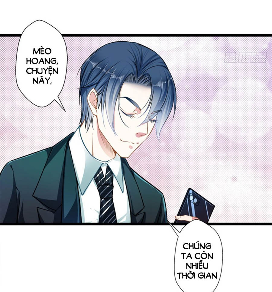 cưng chiều ái thê hư hỏng chapter 42 23