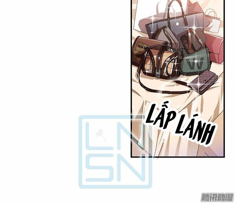 tổng tài khoái hôn chapter 20 16