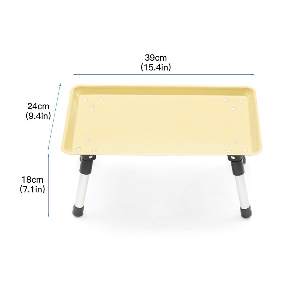 Bàn Mini Cắm Trại Có Thể Gấp Gọn Tiện Nghi Phù Hợp Hoạt Động Ngoài Trời