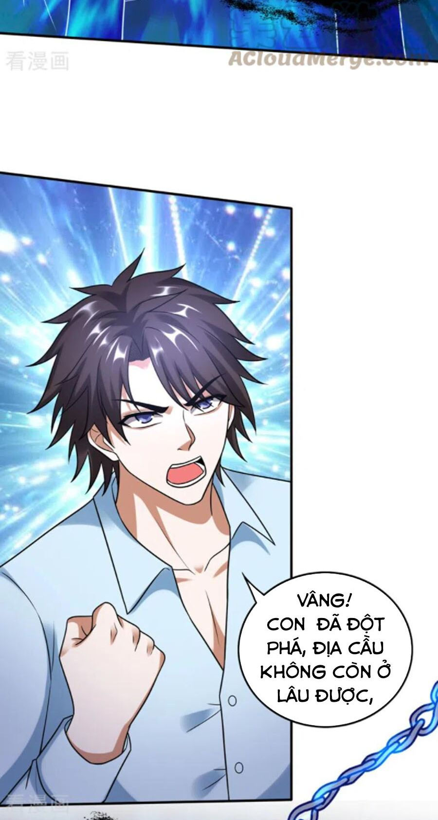 tối cường thần y tại đô thị chapter 240 28