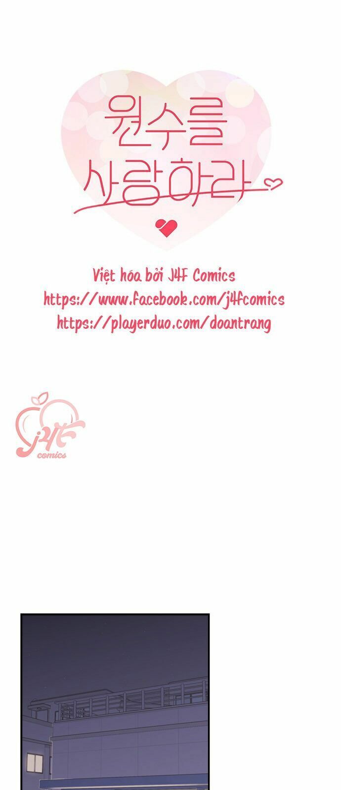 phải lòng oan gia chapter 65 34