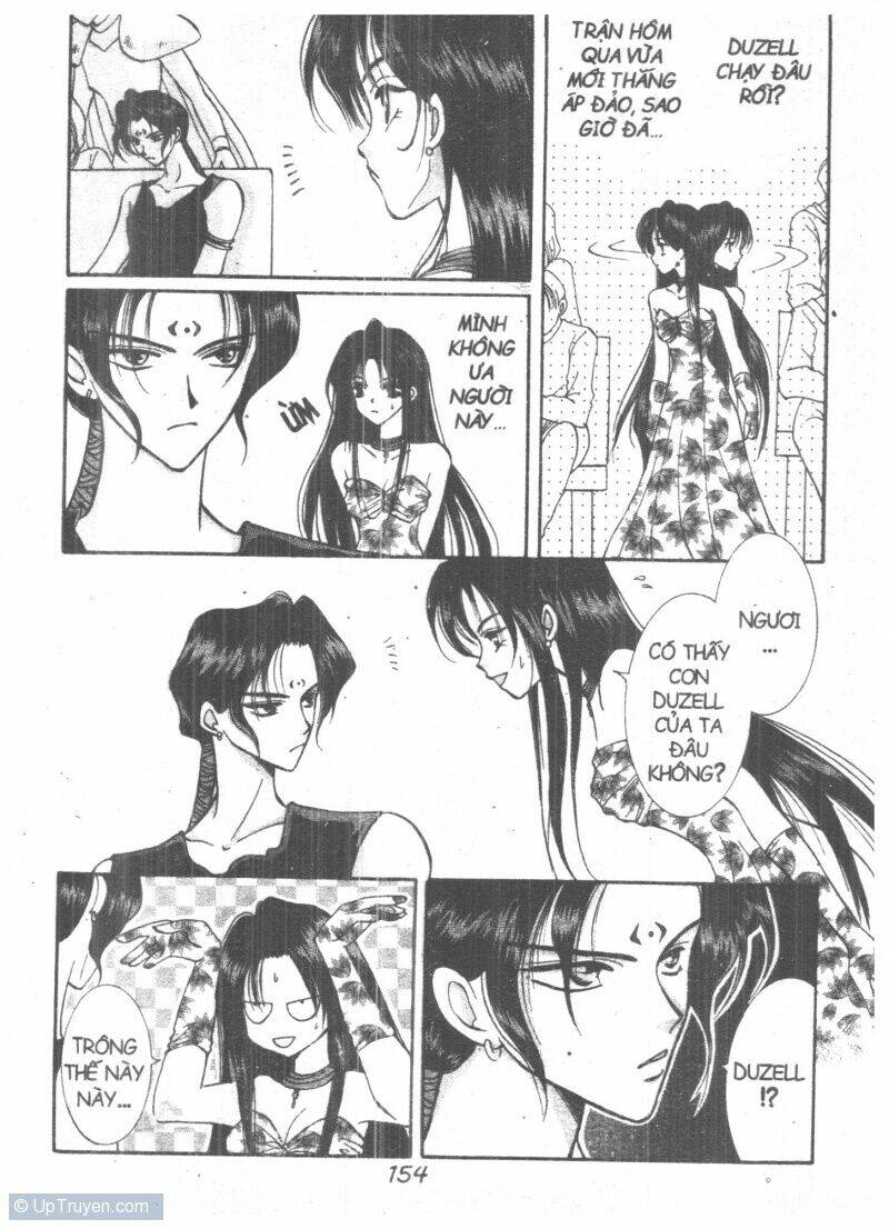 vampire game chapter 3 154