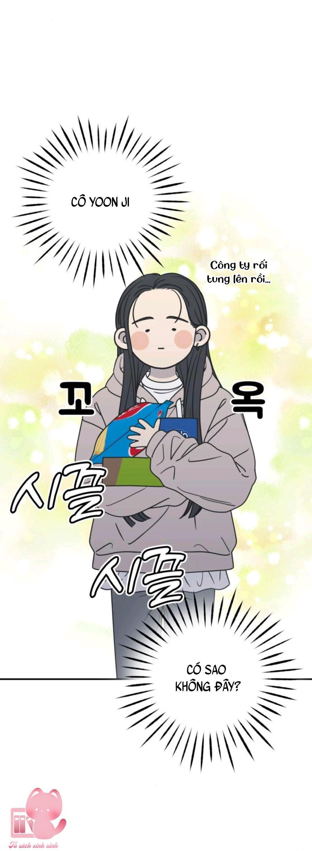 nói không với tình công sở chapter 14 59