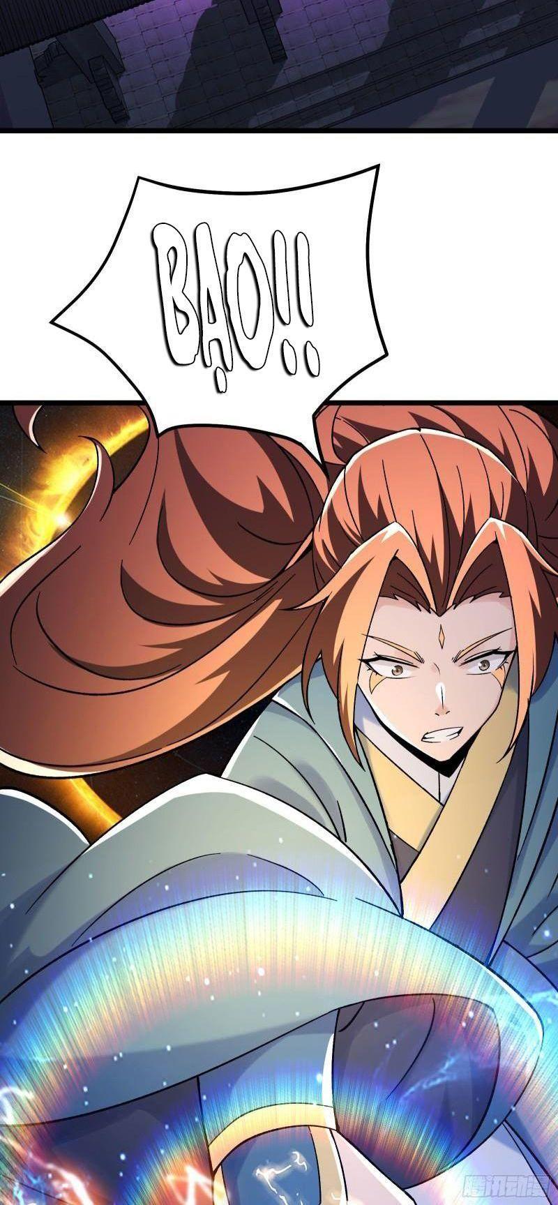 đồ đệ ta toàn là nữ ma đầu chapter 117 17