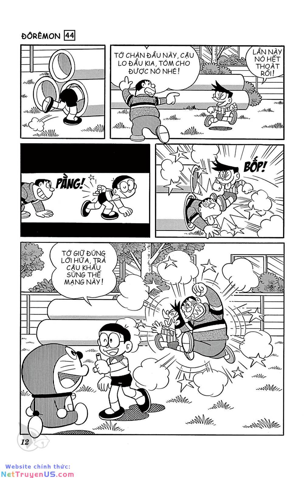doraemon chapter 788 8