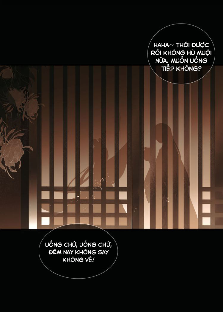 mộc hữu chi chapter 8 34