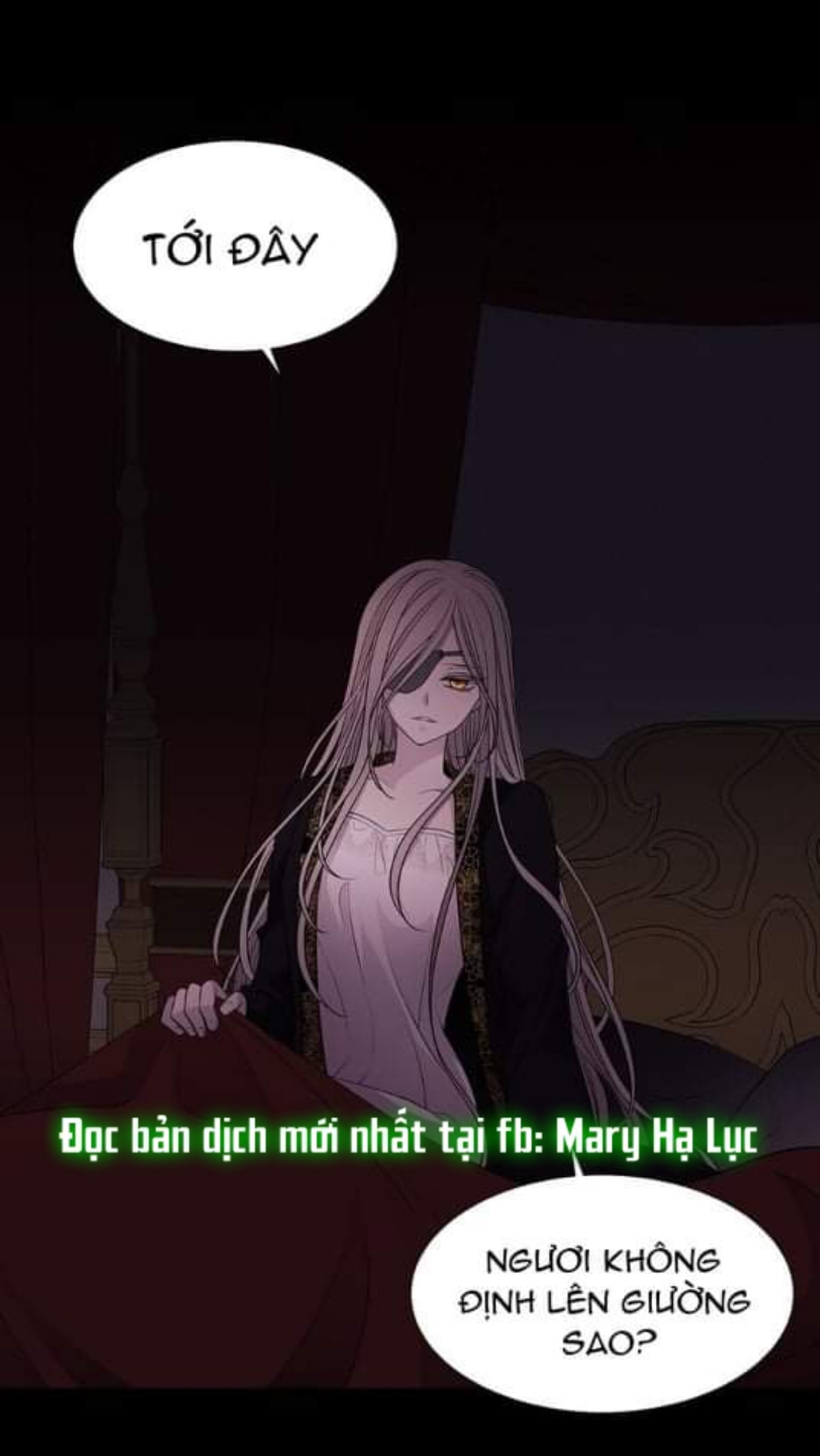 năm môn đệ của charlotte chapter 80 39