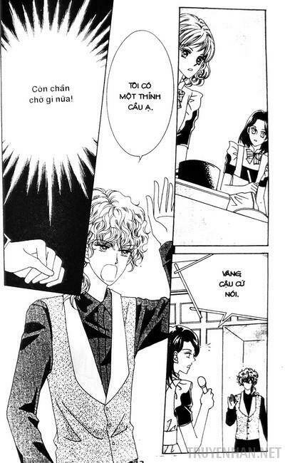 lọ lem hậu đậu chapter 57 11