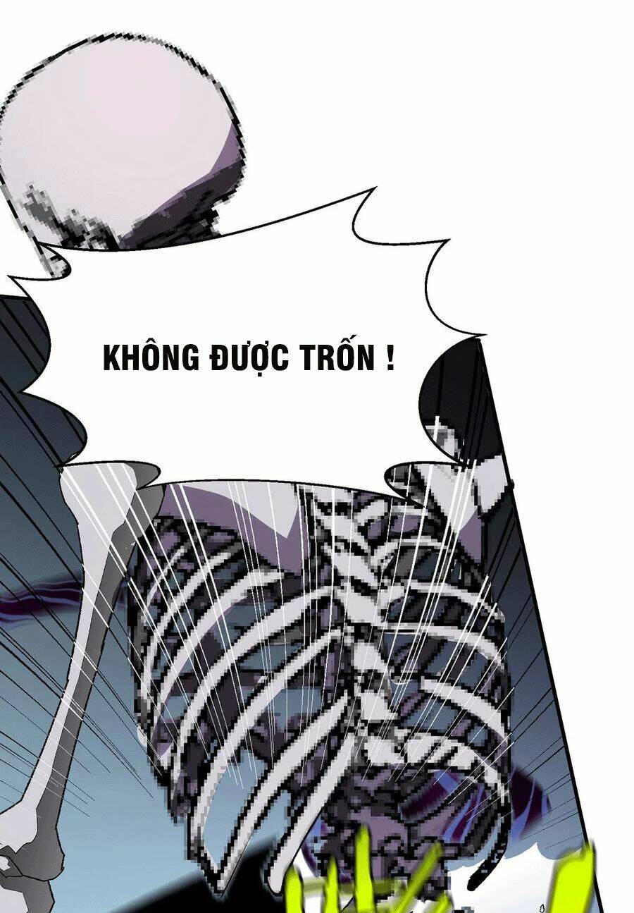 tiên vương trùng sinh chapter 263 22