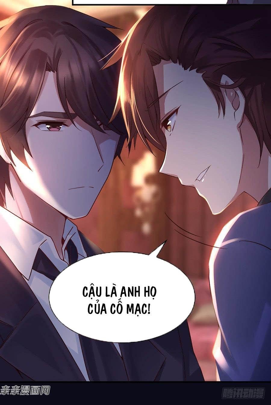 gửi người không quen chapter 29 5