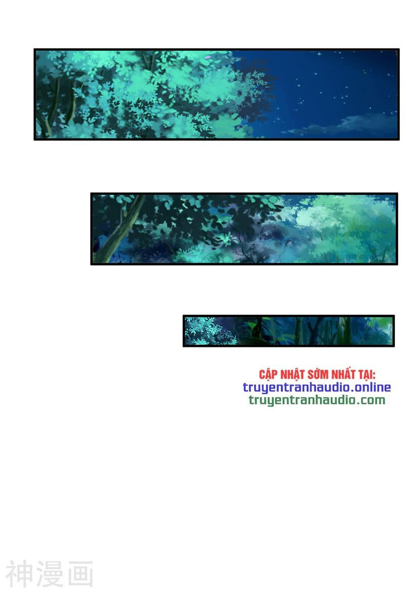 chúa tể tam giới chapter 104 17