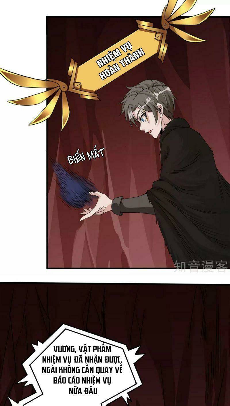 kiếm vũ chapter 174 3