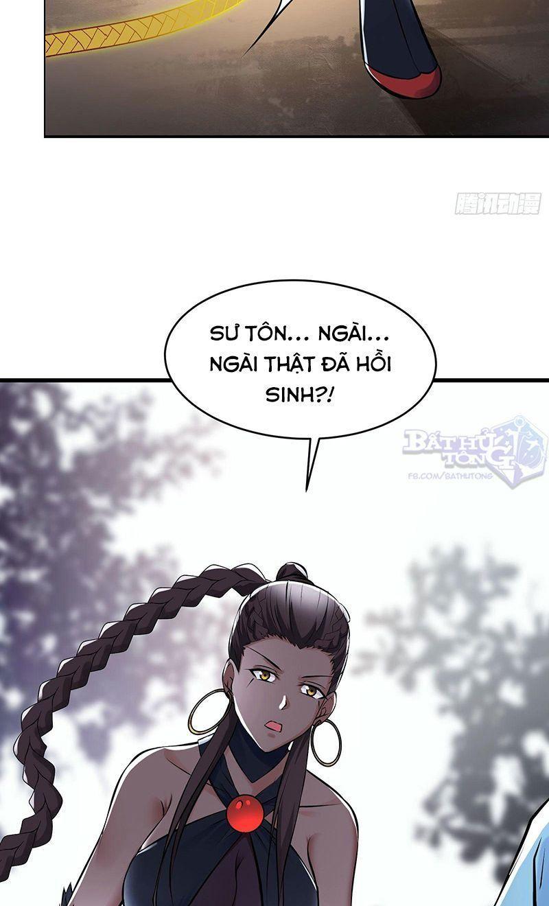 đồ đệ ta toàn là nữ ma đầu chapter 79 3